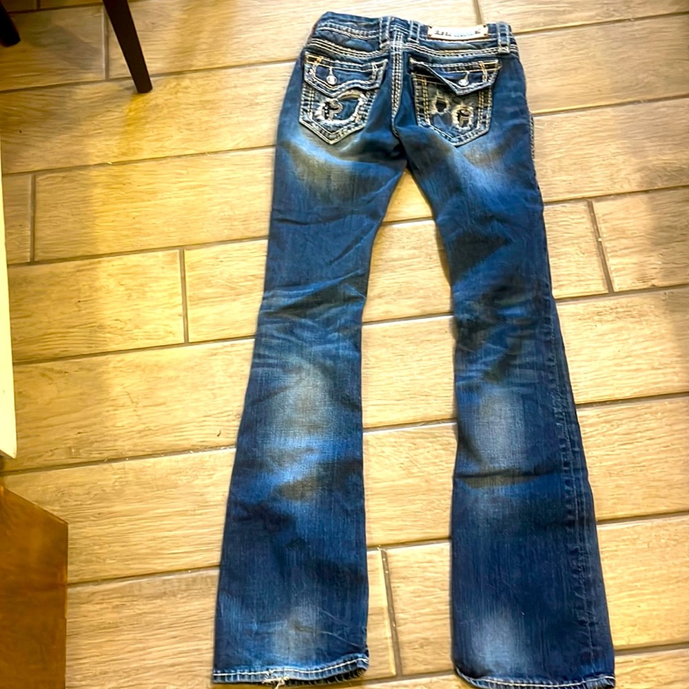 Rock revival size 24 bootcut